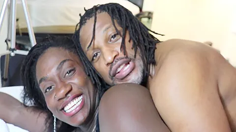 Streaming now: Luana Aguiar And Fernanda Chocolatte featuring Happier Endings With Interviews And Behind The Full On Red 11 Min in HD. Smooth playback,...