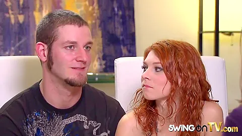 Enjoy Amateur Swinger Couples Are Ready To Choose Their Next Sex Partner For Tonight Hot Orgy with high-quality playback. Explore screenshots, tags, and...