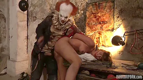 Watch Horror Porn 19 in HD. Popular tag: BDSM. Horror Porn 19