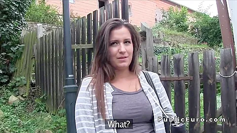 Watch Beautiful Hungarian Babe Fucks In The Car in HD quality. Smooth streaming with screenshots and tags to help you find similar videos. Beautiful...