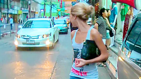 Watch Our very first Thailand sex video featuring Thailand porn adventures: Day 1 in HD. Popular tag: Victoria Tiffani. Thailand porn adventures: Day 1 -...