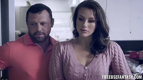 Watch 22 10 08 Bigtits Brunette Hardcore Threesome Mmf Stepsis Demonium - Leana Lovings, Mandy Waters And Freeuse Fantasy with The Summoning in HD...