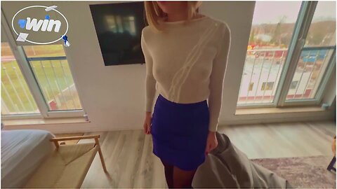 Enjoy best XXX and kinkiest porn! featuring Husband and neighbor penetrate gigantic mummy backside through tights with fast playback and an easy-to-browse...