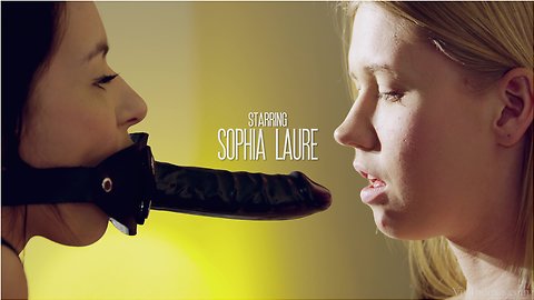 watch Audacious - Sophia Laure & Violette Pink featuring Kinky Trip Episode 1. trending tag: studio. Fast loading and easy browsing.