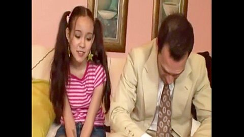 Enjoy Babysitter Compilation featuring Amai Liu with fast playback and an easy-to-browse video layout.