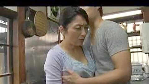 Stream Mature Woman Fucked Cum To Tits On The Mattress in high quality with tags and thumbnails for easier browsing. Mother is fucked by young when...